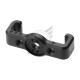 TTI AAP01 Competition Charging Handle with Selector (CNC) (BK), Manufactured by TTI Airsoft, this charging hande is CNC and features an improved fire selector